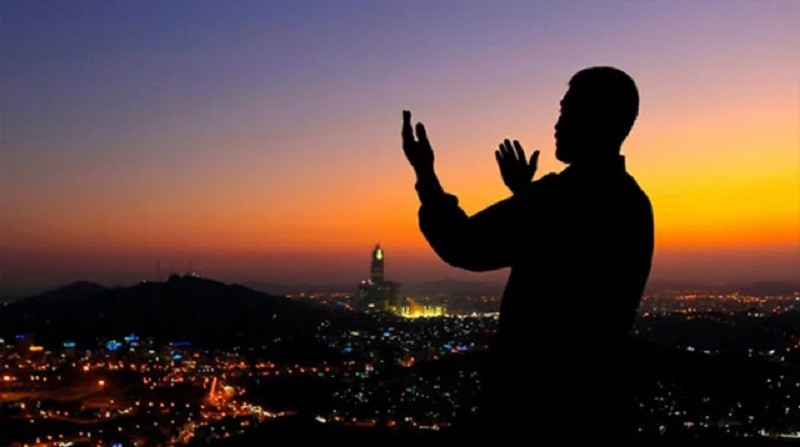 খারাপ পরিণতি ও দুর্ভাগ্য থেকে বাঁচার দোয়া