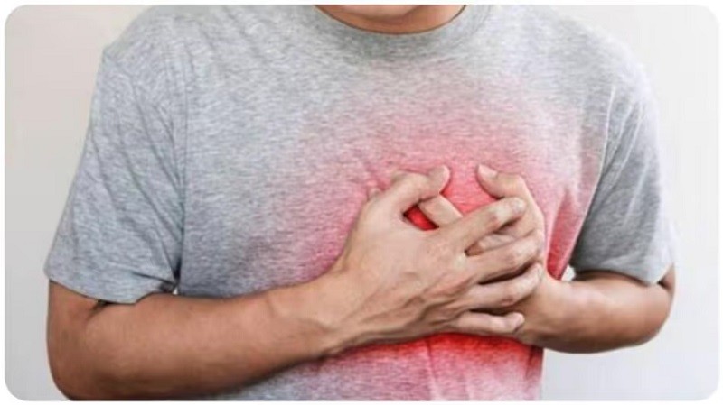 হার্ট অ্যাটাক কাদের বেশি হয়?