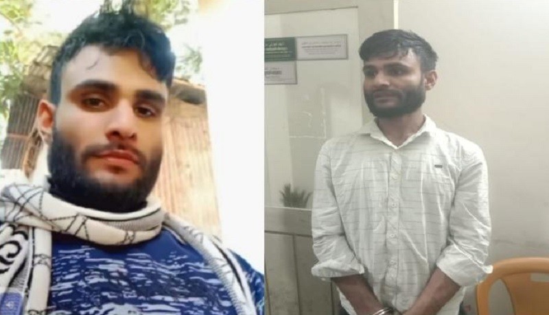 ত্রাসের জনপদ ঝিলংজার চরপাড়া, পুলিশের জালে শীর্ষ সন্ত্রাসী আলমগীর