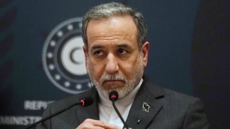 বিশ্বকে নতুন করে কড়া হুঁশিয়ারি দিলেন ইরানের পররাষ্ট্রমন্ত্রী