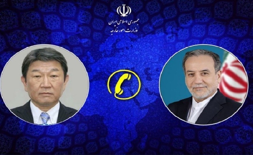 যুক্তরাষ্ট্র-ইসরায়েলের বিরুদ্ধে দৃঢ় প্রতিরোধের ঘোষণা ইরানের