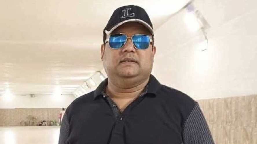 শ্রমিক লীগের সাধারণ সম্পাদককে গুলি করে হত্যা