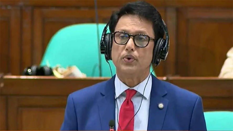 ৯ হাজার ধর্মীয় শিক্ষক নিয়োগ করবে সরকার: শিক্ষামন্ত্রী