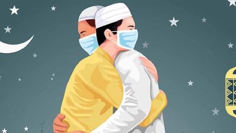 সবার আগে ঈদের তারিখ ঘোষণা করল একটি দেশ