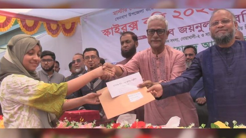 প্রধানমন্ত্রী তারেক রহমান নির্বাচনী সব ওয়াদা বাস্তবায়ন করছেন: জয়নুল আবেদিন ফারুক