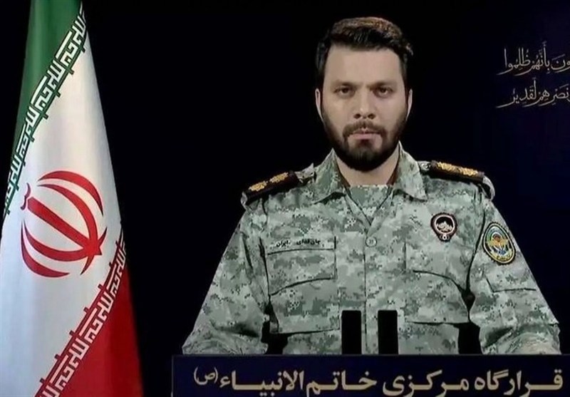 অবকাঠামোতে হামলার কঠিন ফলাফলের হুঁশিয়ারি ইরানের