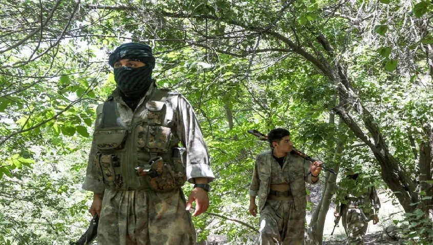 ইরানে অস্থিতিশীলতা বাড়াতে ভয়ংকর পরিকল্পনায় যুক্তরাষ্ট্র