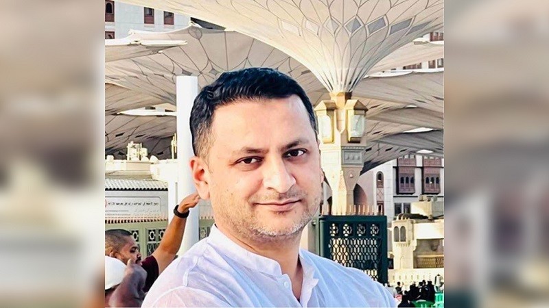 প্রধানমন্ত্রীর উপ-প্রেসসচিব হলেন হাসান শিপলু