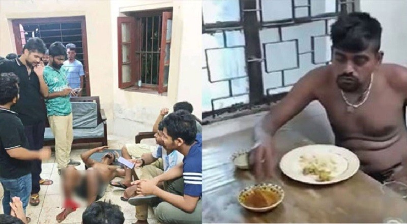 ঢাবিতে তোফাজ্জল হত্যা: ২২ আসামিকে গ্রেফতারি পরোয়ানা