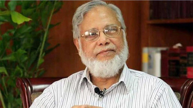 হাইকোর্টে জামিন পেলেন সাবেক প্রধান বিচারপতি