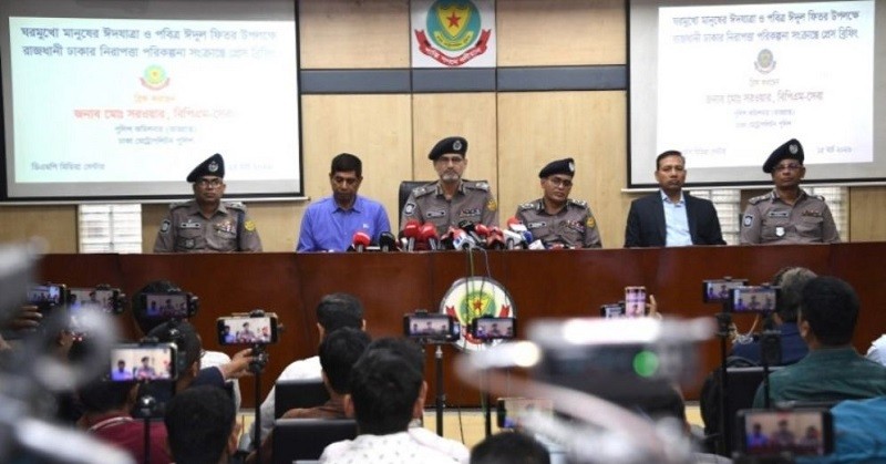 ঈদযাত্রায় অতিরিক্ত ভাড়া ও হয়রানি ঠেকাতে সরকারের নতুন পদক্ষেপ