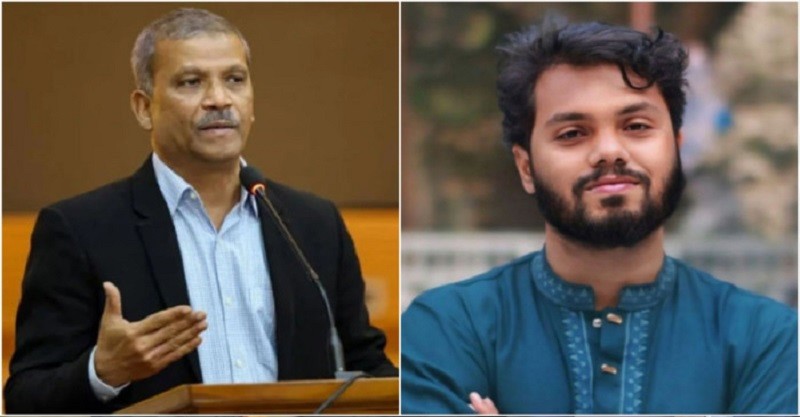 যে কারণে হাদি হত্যার বিচারে বিলম্ব, জানালেন আসিফ নজরুল