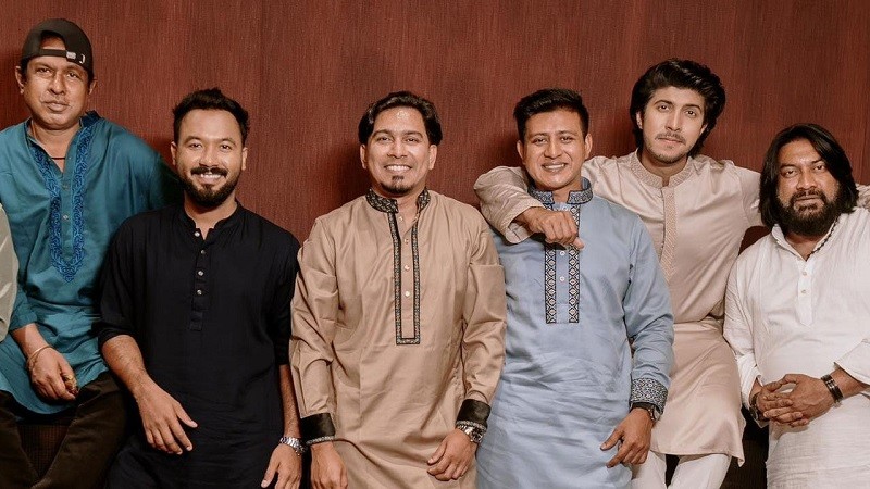 আসন্ন ঈদে ‘ব্যাচেলর পয়েন্ট’ ভক্তদের জন্য থাকছে বড় চমক!