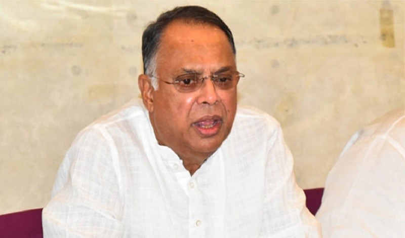 আপাতত বিদ্যুতের দাম বাড়বে না: জ্বালানি মন্ত্রী