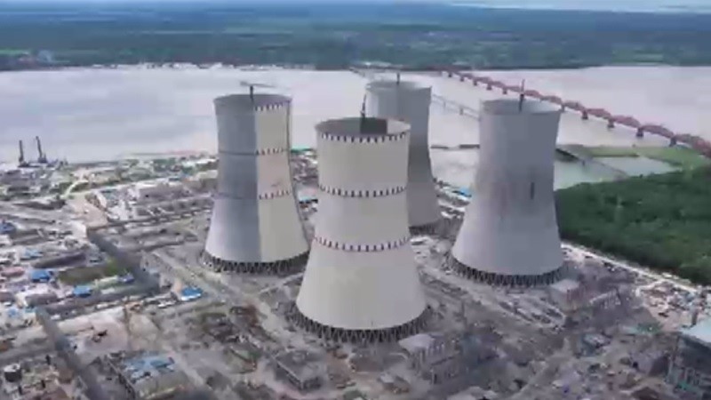 কী এই পারমাণবিক জ্বালানি, রূপপুরের চুল্লিতে যেভাবে তৈরি হবে বিদ্যুৎ