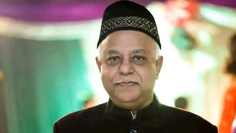 এনসিপির হয়ে মেয়র নির্বাচন করা নিয়ে মুখ খুললেন মনজুর