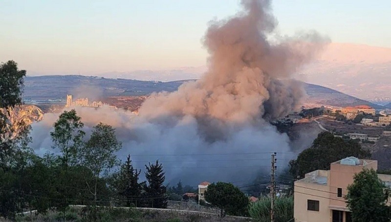 যুদ্ধবিরতির মধ্যেই ইসরায়েলকে নতুন হুঁশিয়ারি ইরানের