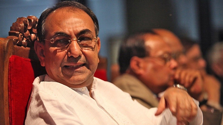 চিকিৎসায় ইতিবাচক অগ্রগতি, কেমন আছেন মির্জা আব্বাস