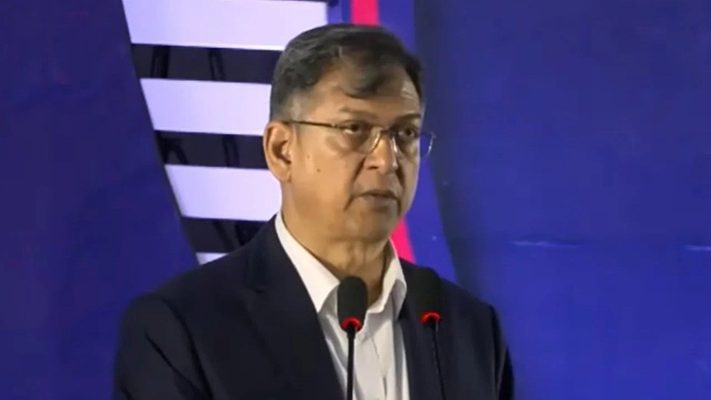 দেশে জঙ্গি তৎপরতা নেই: স্বরাষ্ট্রমন্ত্রী