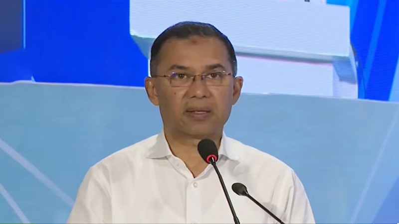 যে দেশে মানবাধিকার নেই, সেখানে গণতন্ত্র প্রতিষ্ঠা হতে পারে না: প্রধানমন্ত্রী