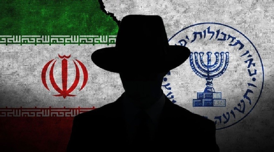 ইরানে ‘মোসাদ সংশ্লিষ্ট’ ৩৫ জন গ্রেপ্তার