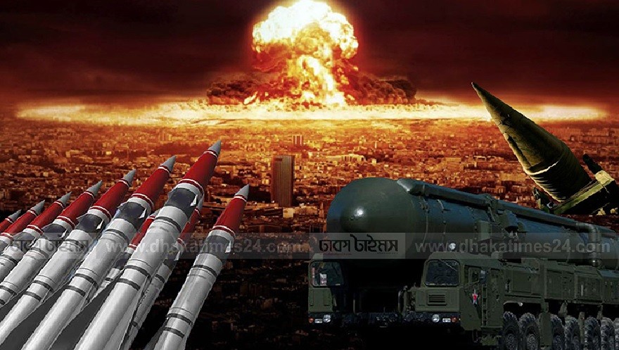 বিশ্বকে ‘মুক্ত’ করতে এবার একজোট ২ পারমাণবিক শক্তিধর দেশ