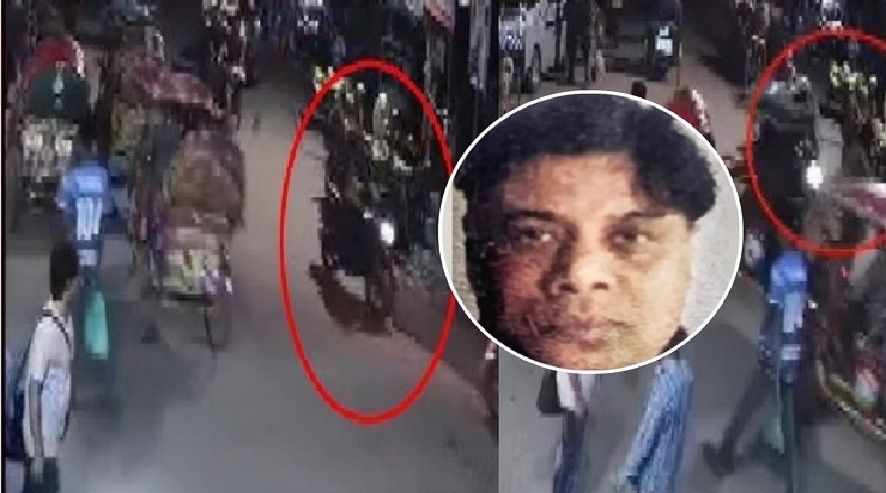কেন শীর্ষ সন্ত্রাসী টিটনকে হত্যা, কারণ জানাল গোয়েন্দা পুলিশ
