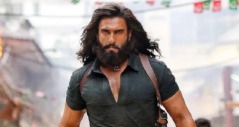 দেড় হাজার কোটি ছাড়িয়েছে ধুরন্ধর টু’র আয়