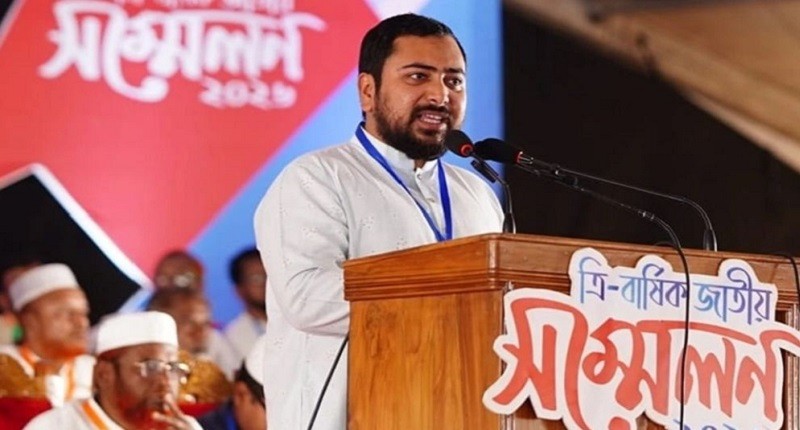 ক্ষমতার পেয়ে জনগণের কথা ভুলে গেছে বিএনপি: নাহিদ ইসলাম