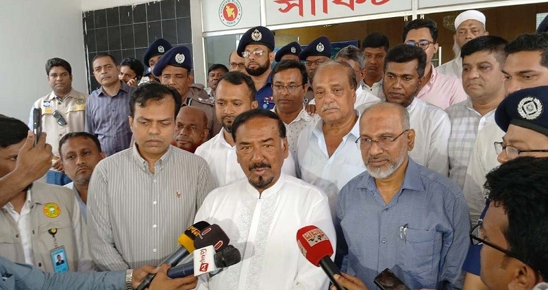 গণতন্ত্র ছাড়া মুক্তি-সমৃদ্ধি অসম্ভব: স্পিকার