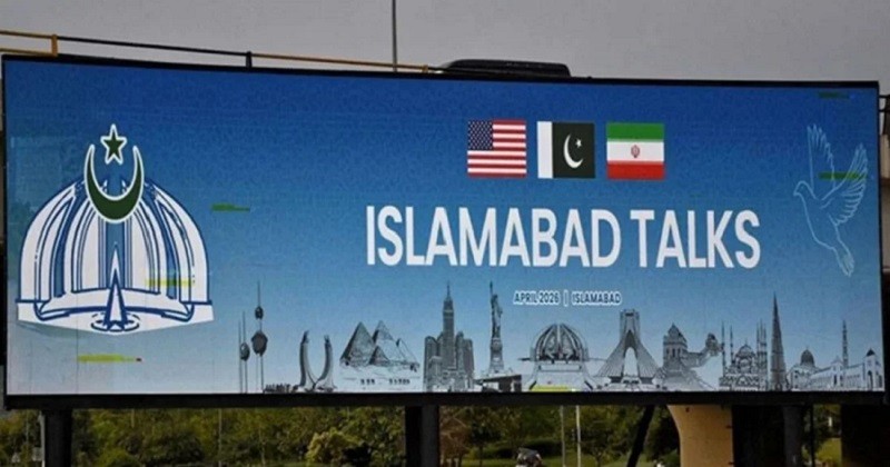 আবারও বৈঠকে বসতে যাচ্ছে যুক্তরাষ্ট্র ও ইরান