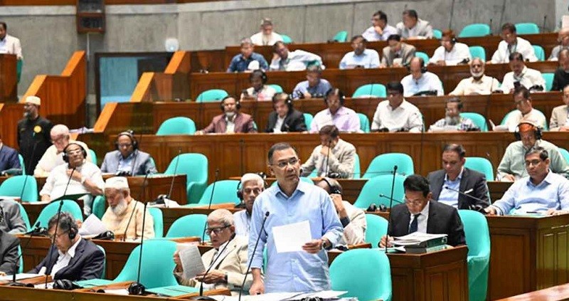 দেশ ও জনগণের স্বার্থ রক্ষায় বিরোধীদলের সঙ্গে যেকোনো আলোচনায় রাজি: প্রধানমন্ত্রী