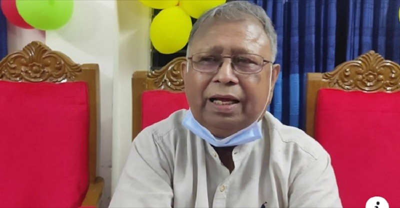 সাবেক এমপি বাহাউল হক আর নেই