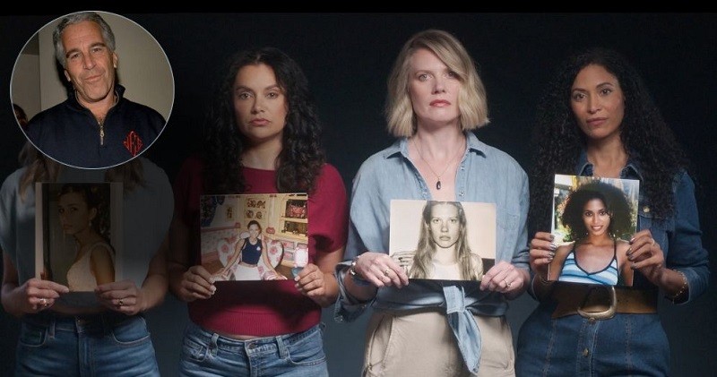 এপস্টেইন চক্রের আরও ভয়ংকর তথ্য ফাঁস