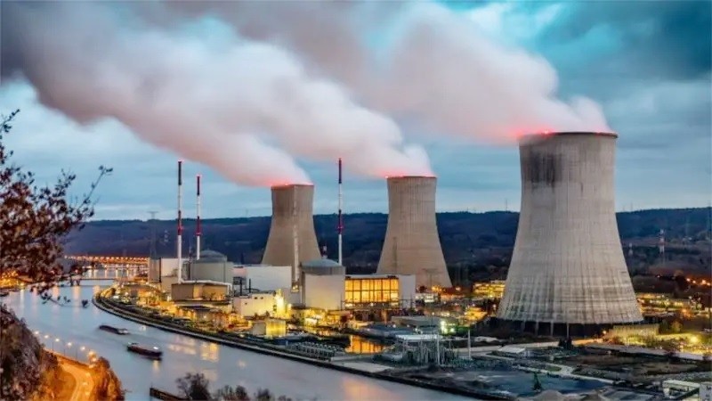 একবার জ্বালানিতেই চলবে ১৮ মাস, ৬০ বছর মিলবে নিরবচ্ছিন্ন বিদ্যুৎ