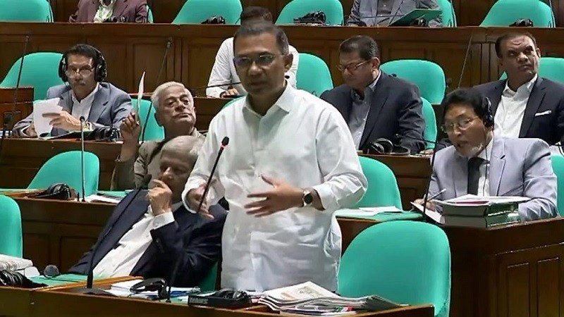 ঢাকাকে গ্রিন সিটি রূপে গড়ে তুলতে নানা পদক্ষেপের কথা জানালেন প্রধানমন্ত্রী