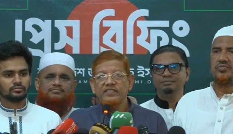 গণভোট বাস্তবায়নে ১১ দলীয় জোটের নতুন কর্মসূচি