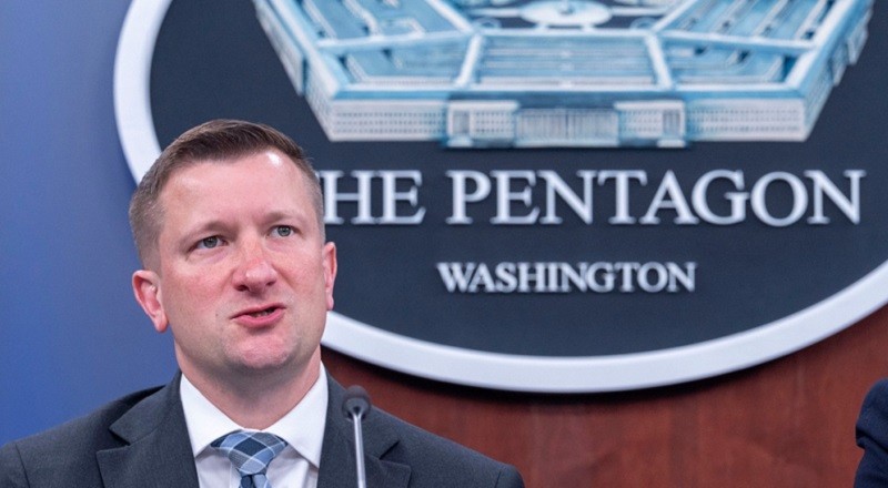 ইরান যুদ্ধে যুক্তরাষ্ট্রের ব্যয় কত, জানাল পেন্টাগন
