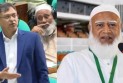 সংসদে স্বরাষ্ট্রমন্ত্রীর সঙ্গে বিরোধীদলীয় নেতার বিতর্ক