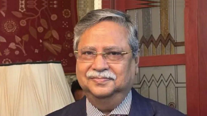 আজ বঙ্গভবন ছাড়ছেন সাবেক রাষ্ট্রপতি সাহাবুদ্দিন, চিকিৎসার জন্য যাবেন বিদেশে