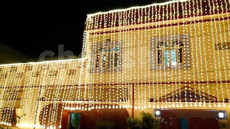 বিয়ে ও উৎসবে আলোকসজ্জা করা যাবে না: মন্ত্রিপরিষদ সচিব