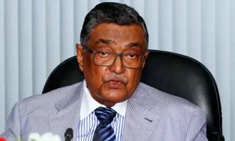 সাবেক মন্ত্রী মোশাররফের ৮৭টি এফডিআর হিসাব অবরুদ্ধ