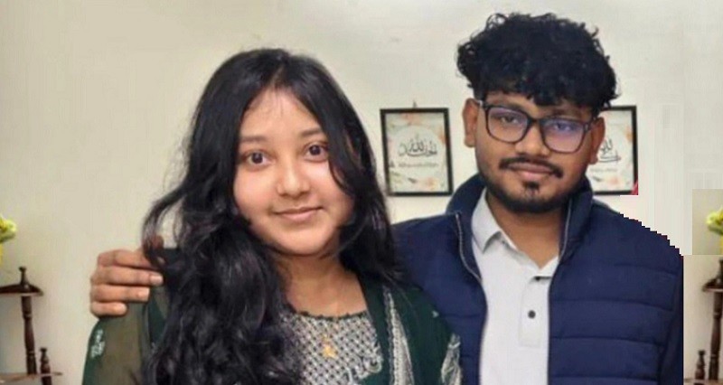 সড়ক দুর্ঘটনায় দেশের জনপ্রিয় কনটেন্ট ক্রিয়েটরের মৃত্যু