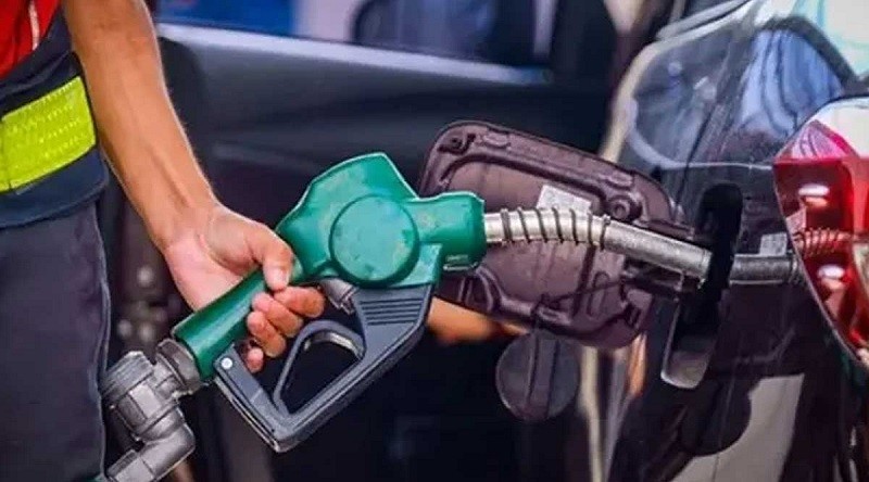 ফের আবারও বাড়ল তেলের দাম