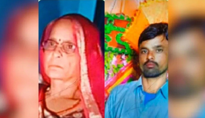 মা দিবসেই মাকে হত্যা করল ছেলে, পেছনে ভয়ংকর গল্প