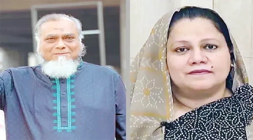 কাওরান বাজারে ৩ কোটি চাঁদাবাজি নিয়ে মুখোমুখি দুই এমপি