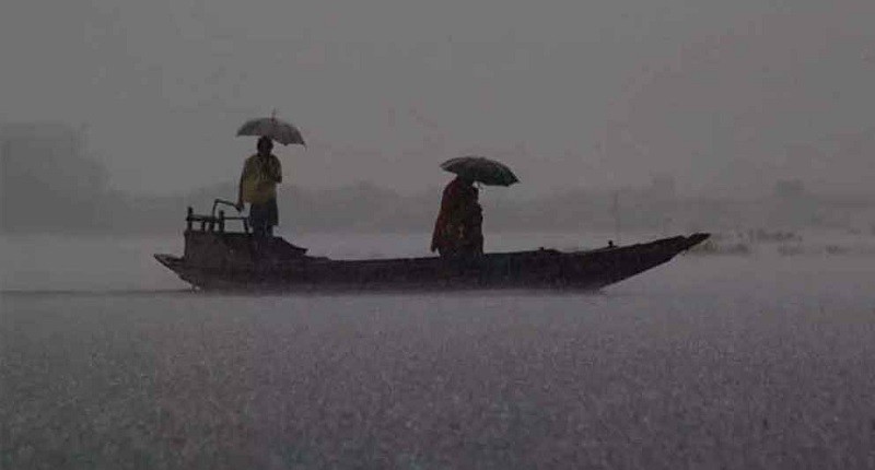 হঠাৎ আবহাওয়া অফিসের সতর্কতা জারি