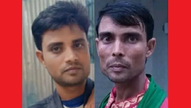ভূরুঙ্গামারীতে জমি নিয়ে বিরোধ: বিডি২৪লাইভের সাংবাদিকের পরিবারকে হত্যার হুমকি