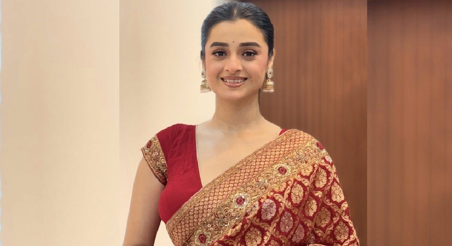 গুরুতর অসুস্থ হয়ে হাসপাতালে জনপ্রিয় অভিনেত্রী