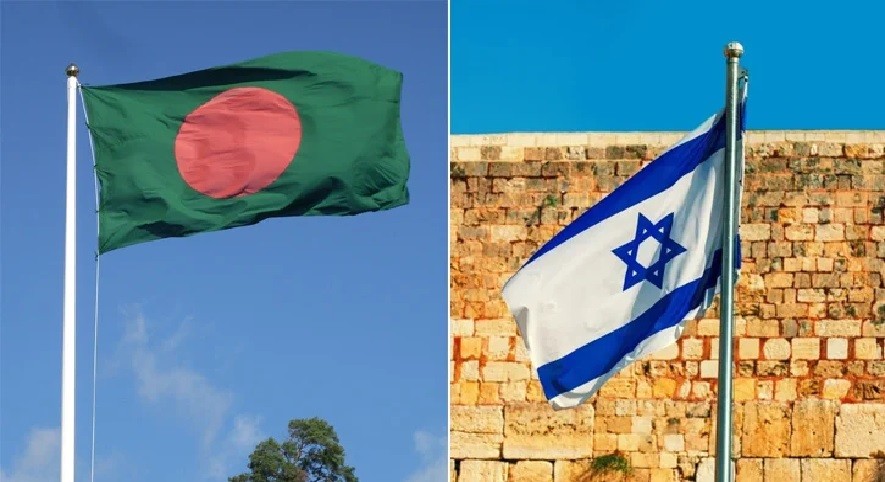 ইসরাইলি হামলায় ২ বাংলাদেশি নিহত, তীব্র নিন্দা ঢাকার